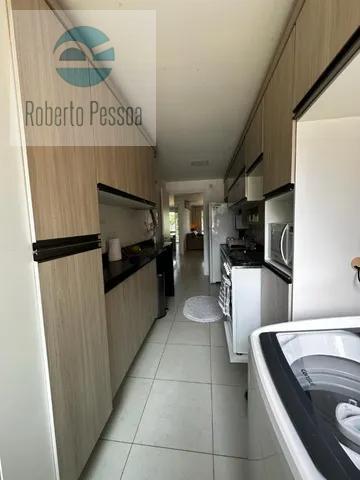 cozinha projetada