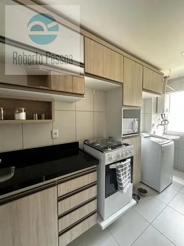 cozinha projetada