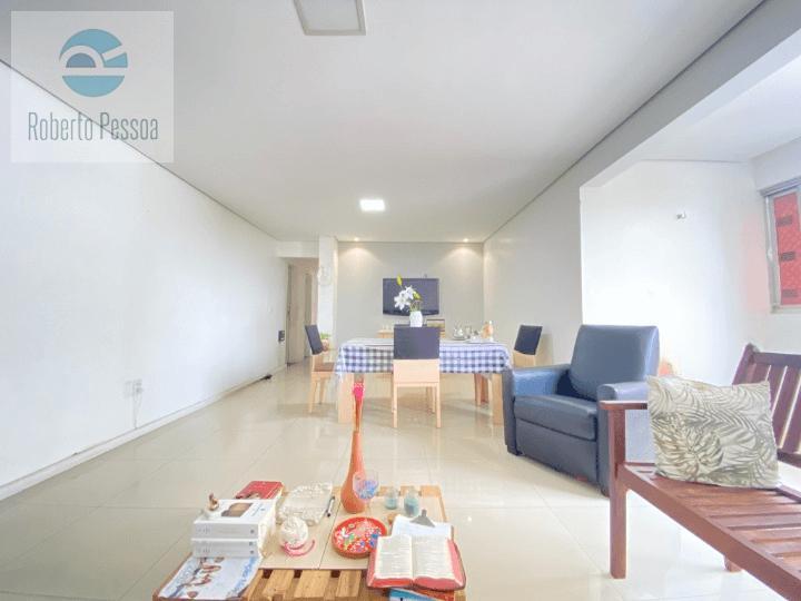 sala de estar / jantar