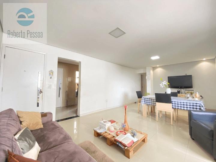 sala de estar / jantar