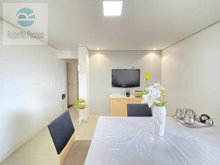 sala de estar / jantar
