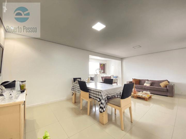 sala de estar / jantar