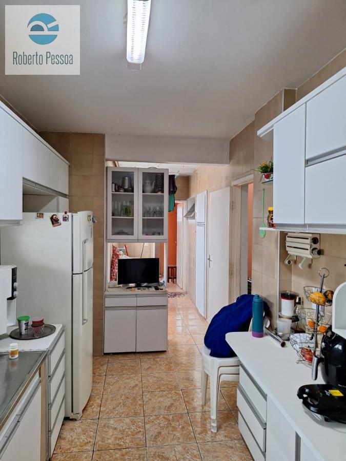 cozinha projetada