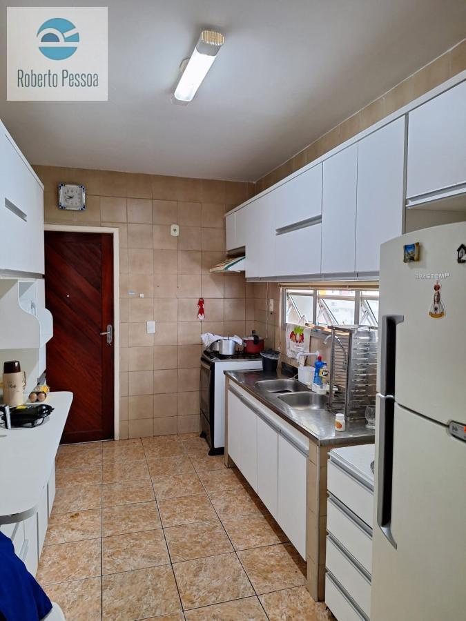 cozinha projetada