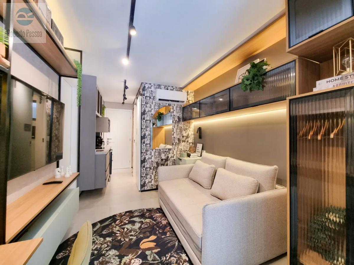 sala de estar / jantar