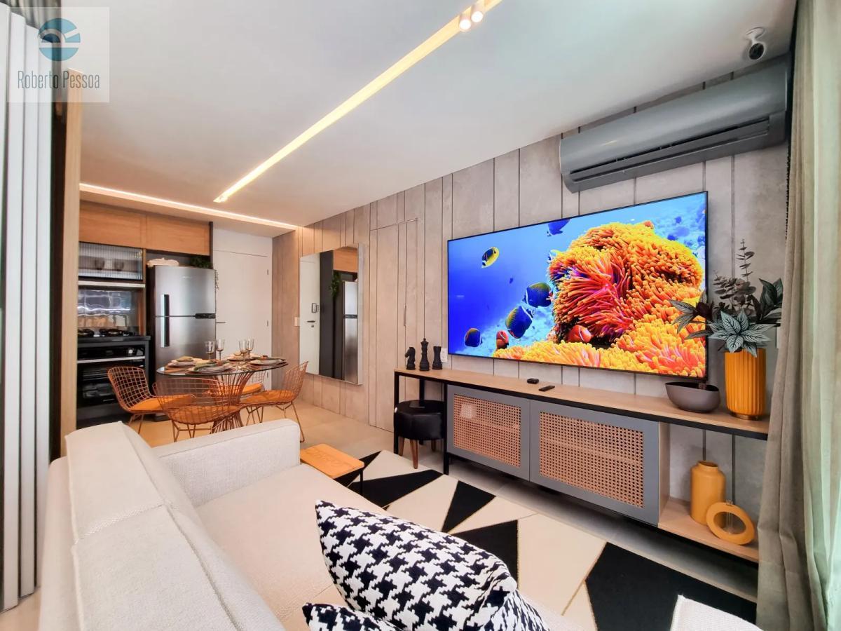 sala de estar / jantar