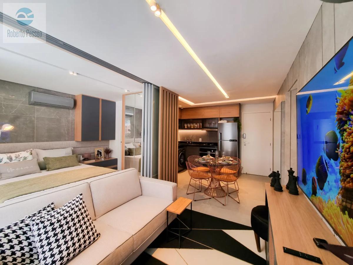 sala de estar / jantar
