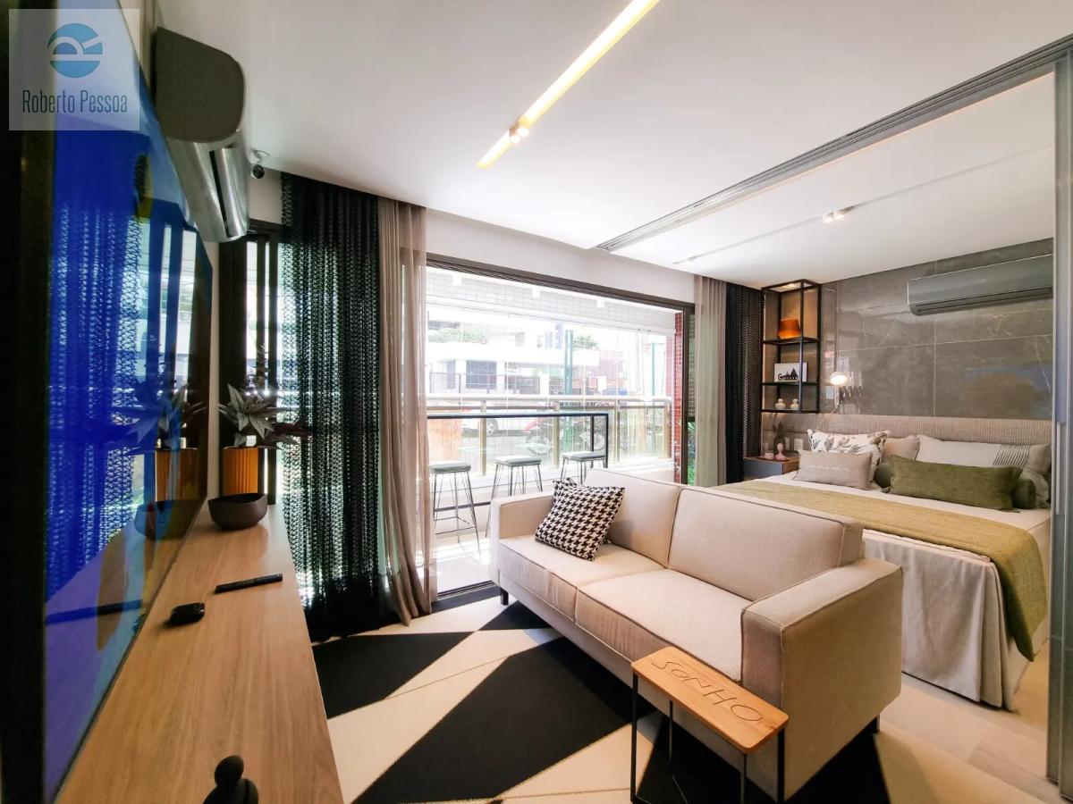 sala de estar / jantar