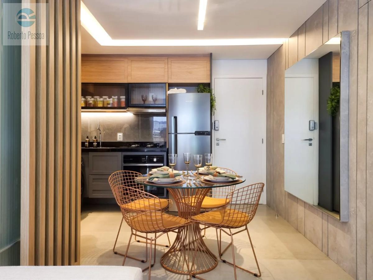 sala de estar / jantar