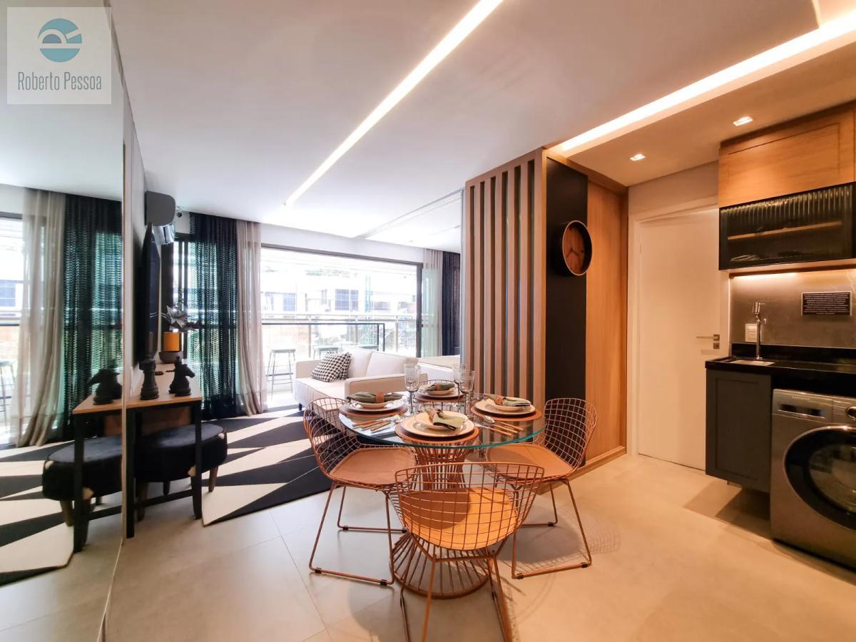 sala de estar / jantar