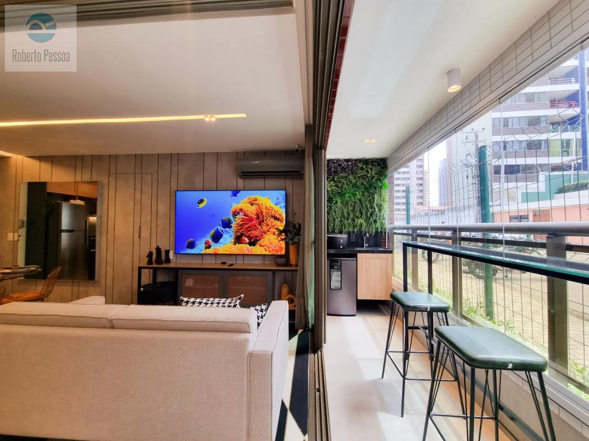 sala de estar / jantar