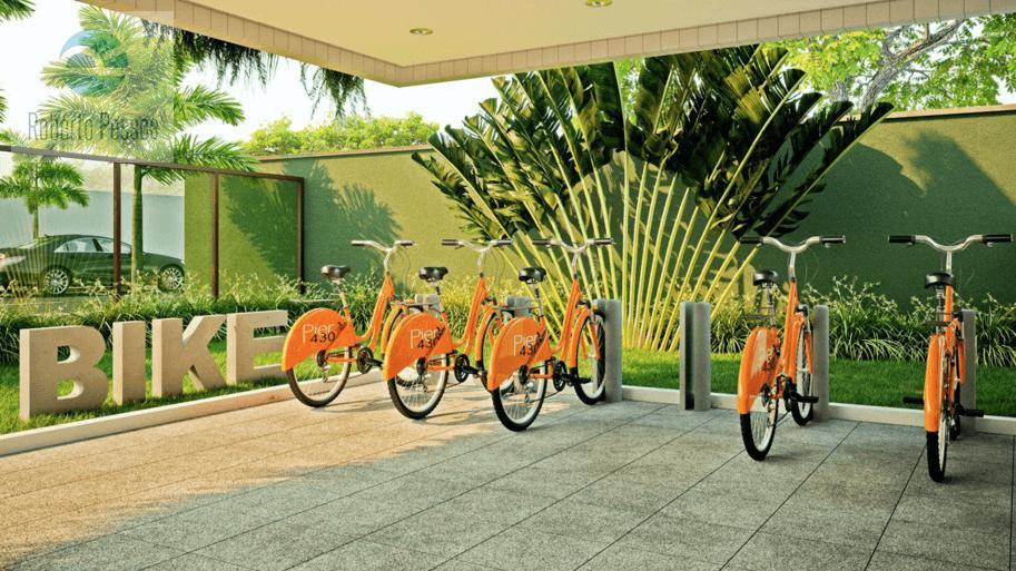 bicicletrio
