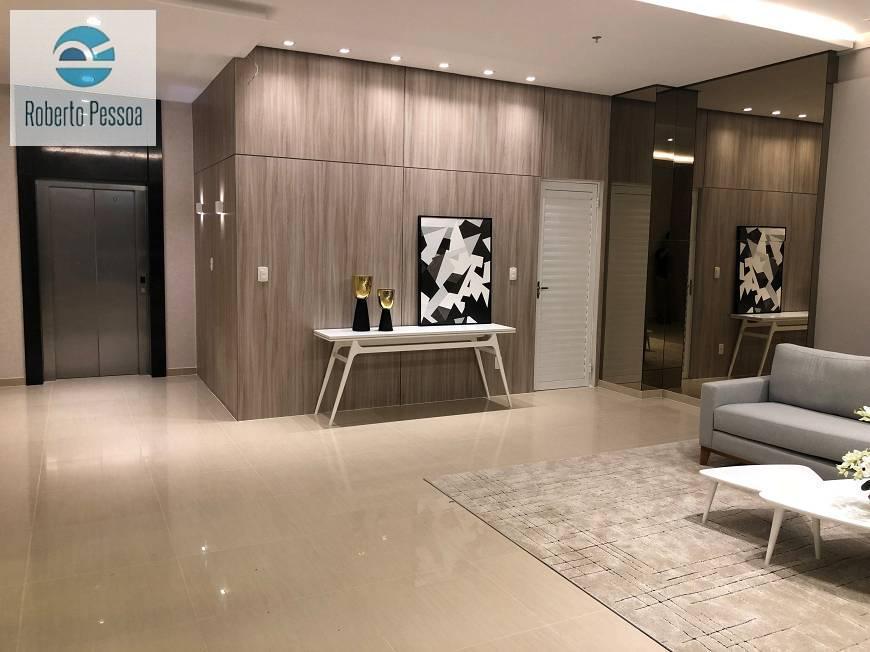 hall de recepo