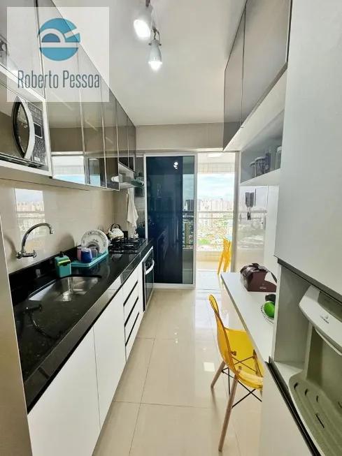 cozinha projetada
