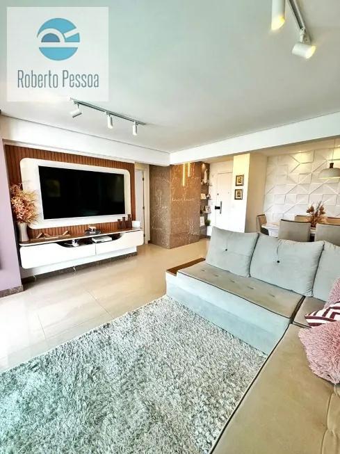 sala de estar / jantar
