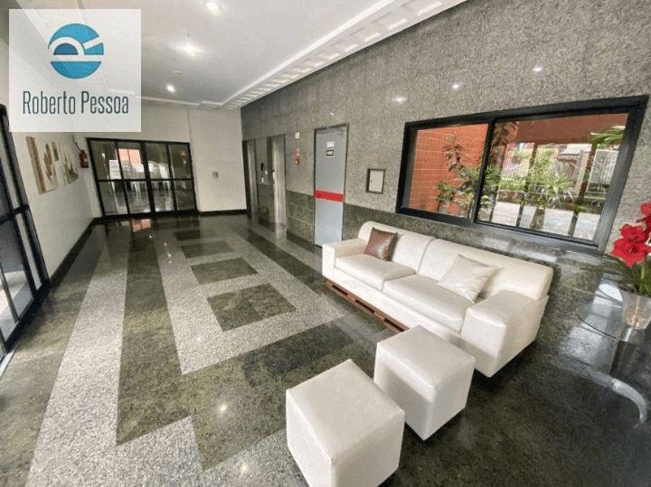 hall de recepo