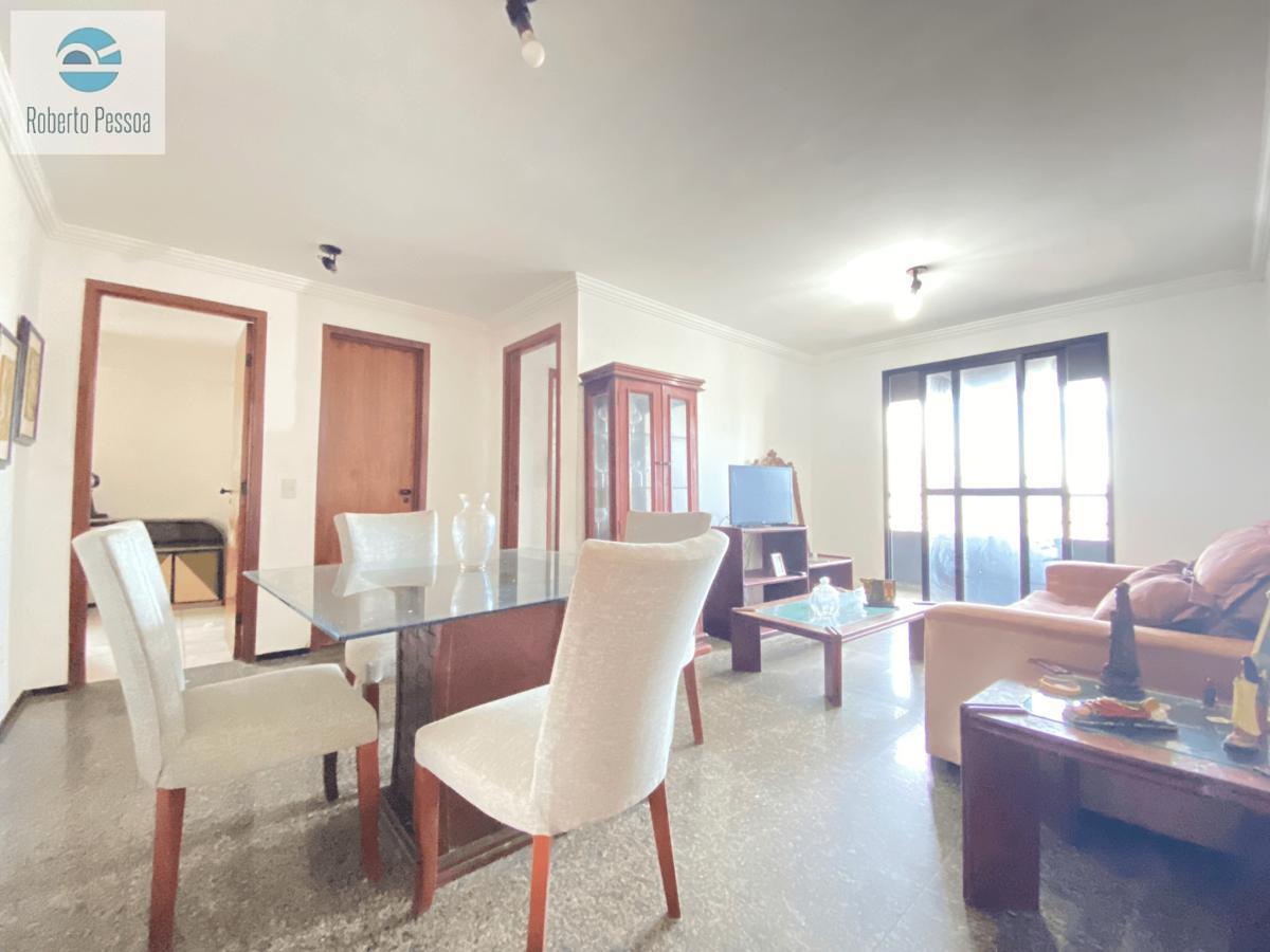 sala de estar / jantar