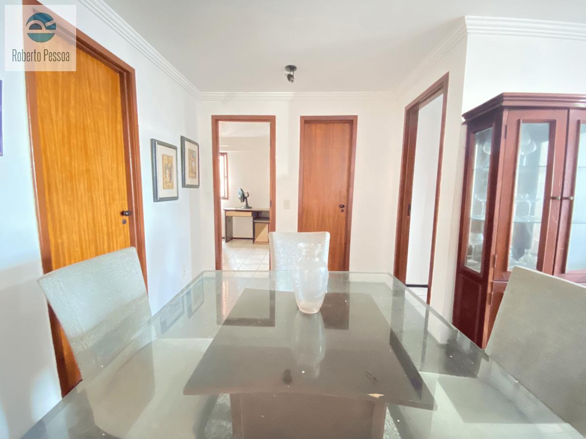 sala de estar / jantar