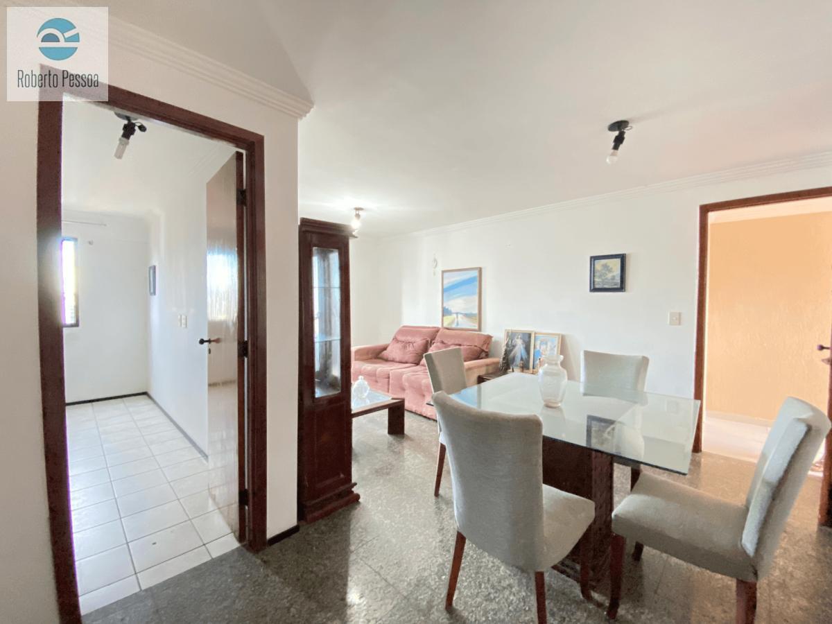 sala de estar / jantar