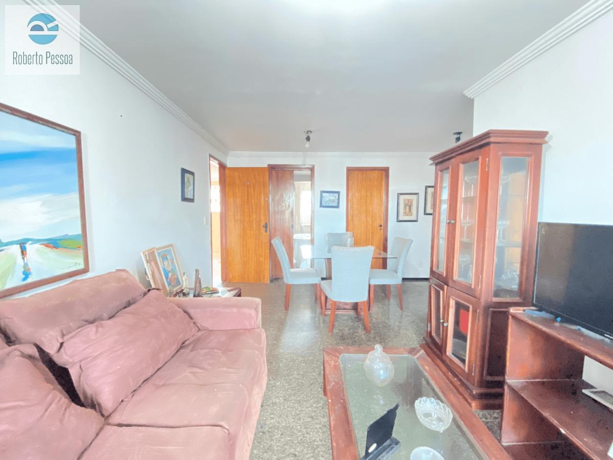 sala de estar / jantar