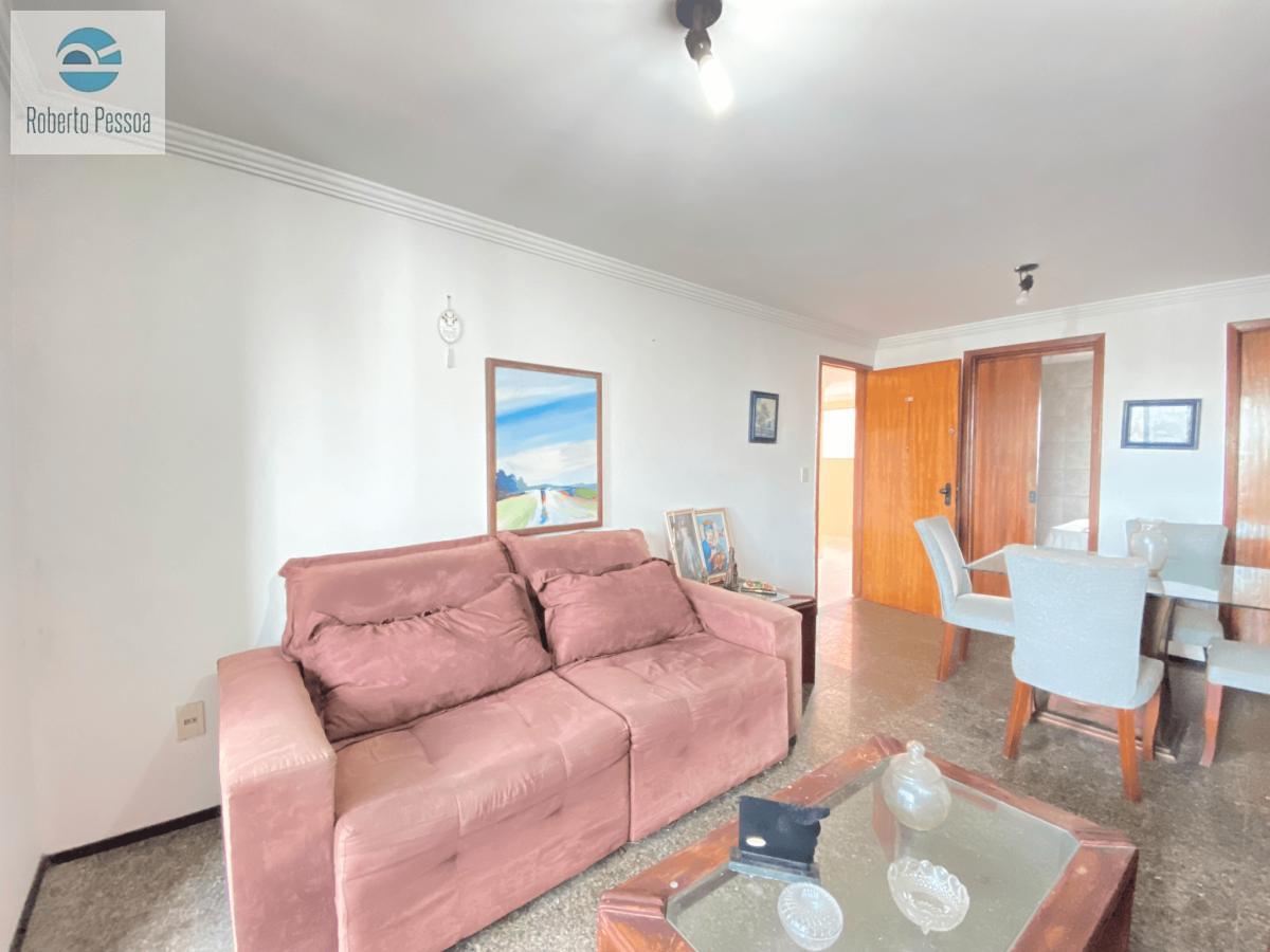 sala de estar / jantar