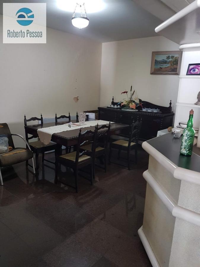 sala de estar / jantar