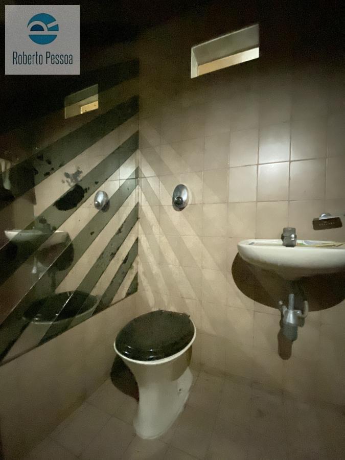 lavabo