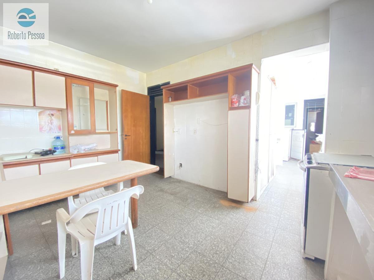 cozinha projetada