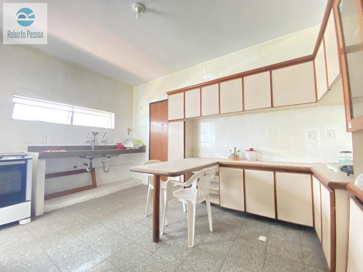 cozinha projetada