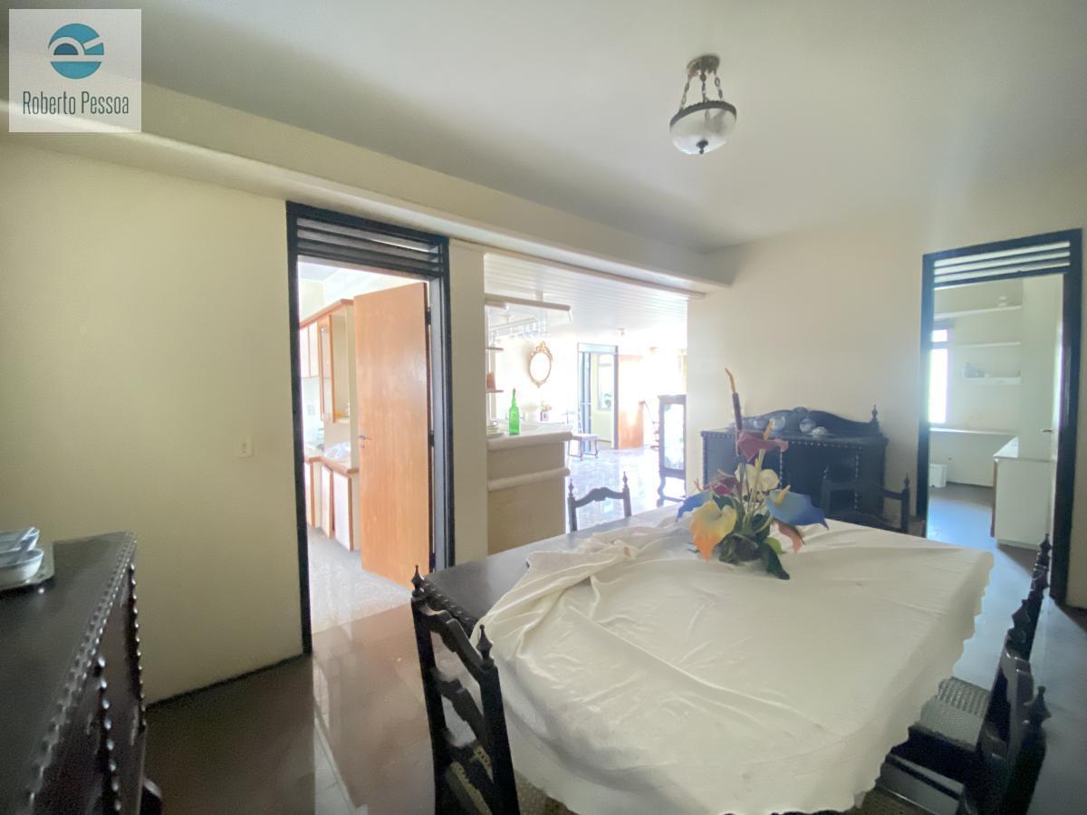 sala de estar / jantar