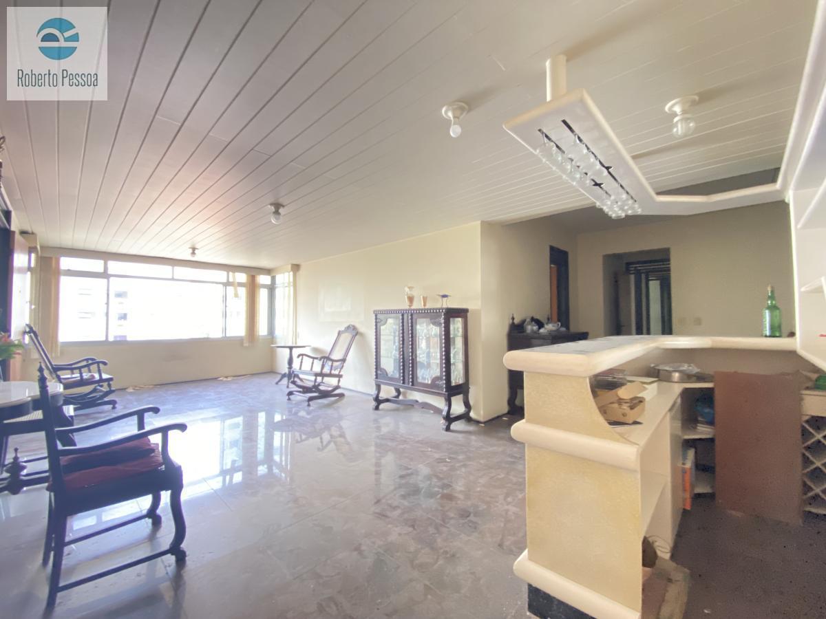 sala de estar / jantar