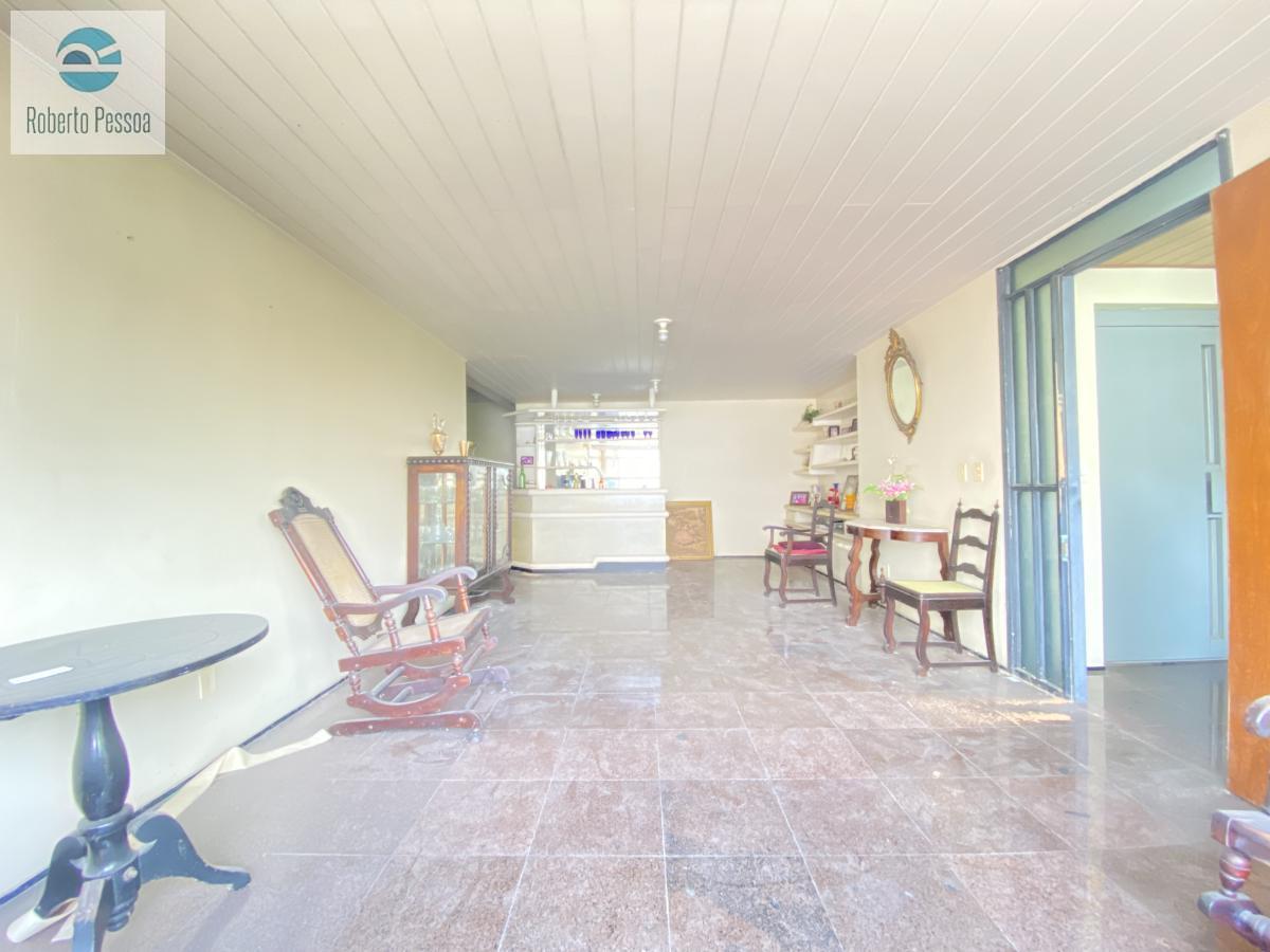 sala de estar / jantar