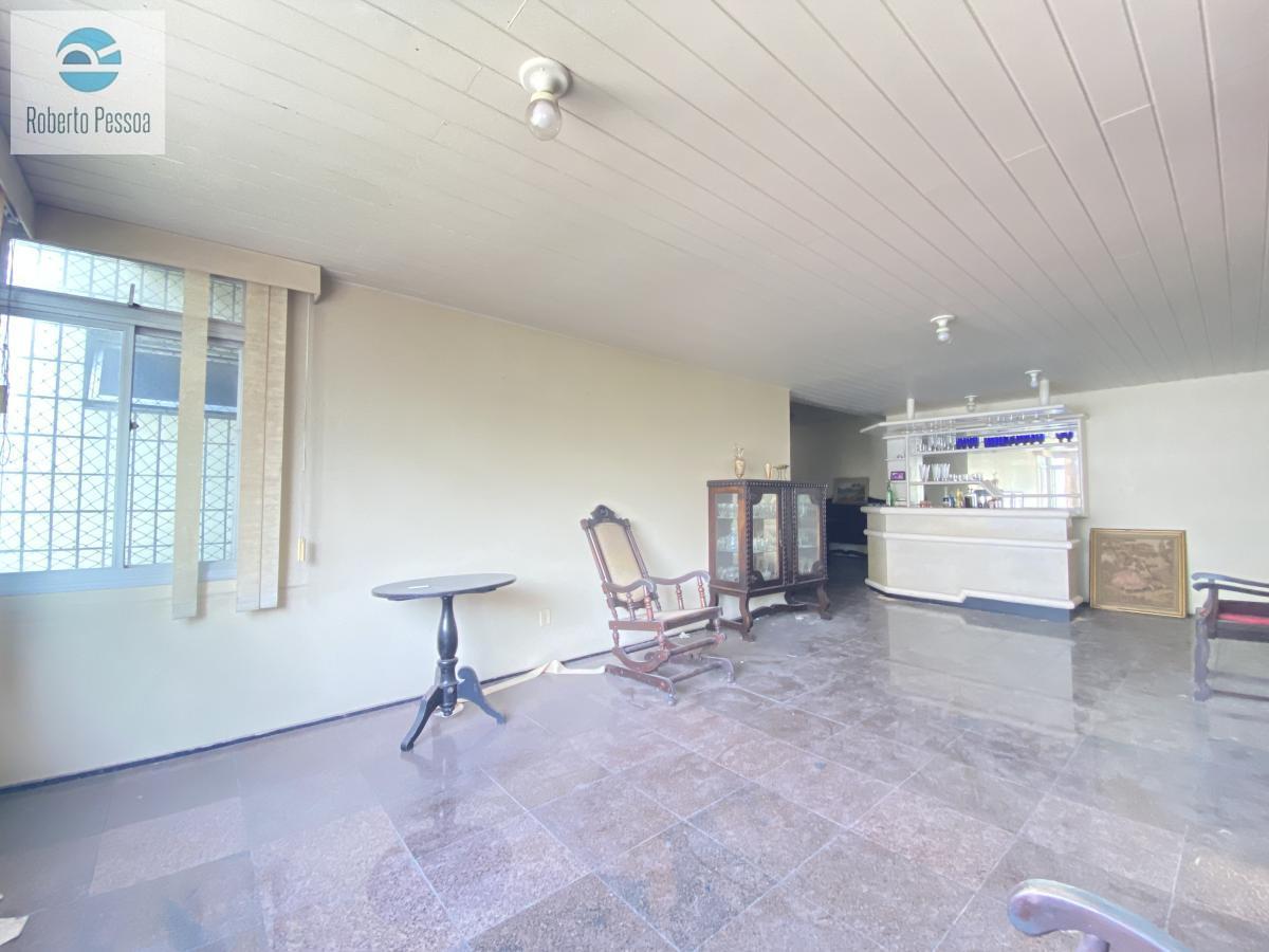 sala de estar / jantar