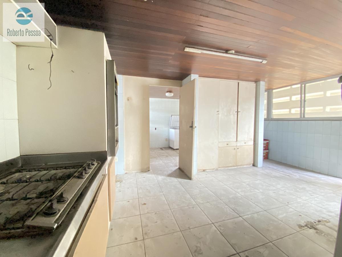cozinha projetada