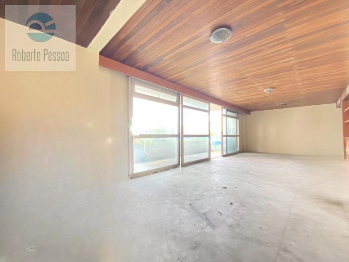 sala de estar / jantar