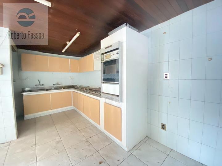 cozinha projetada