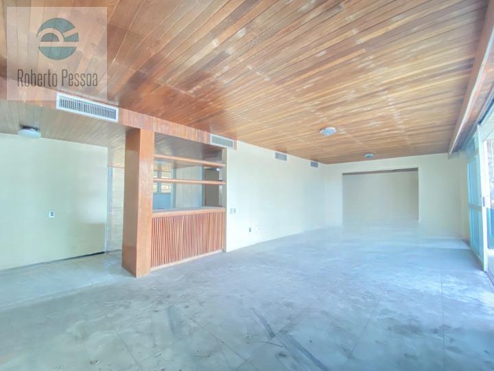 sala de estar / jantar