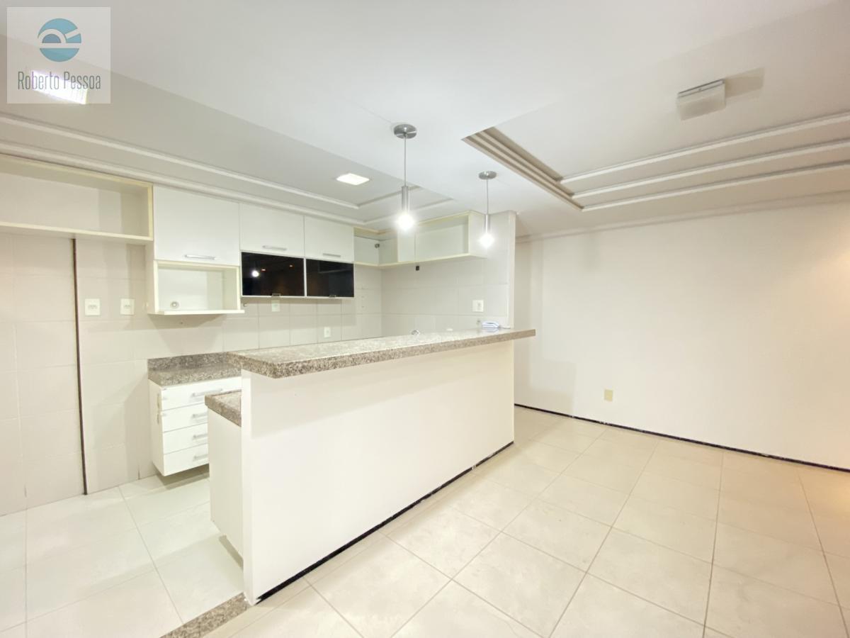 cozinha projetada