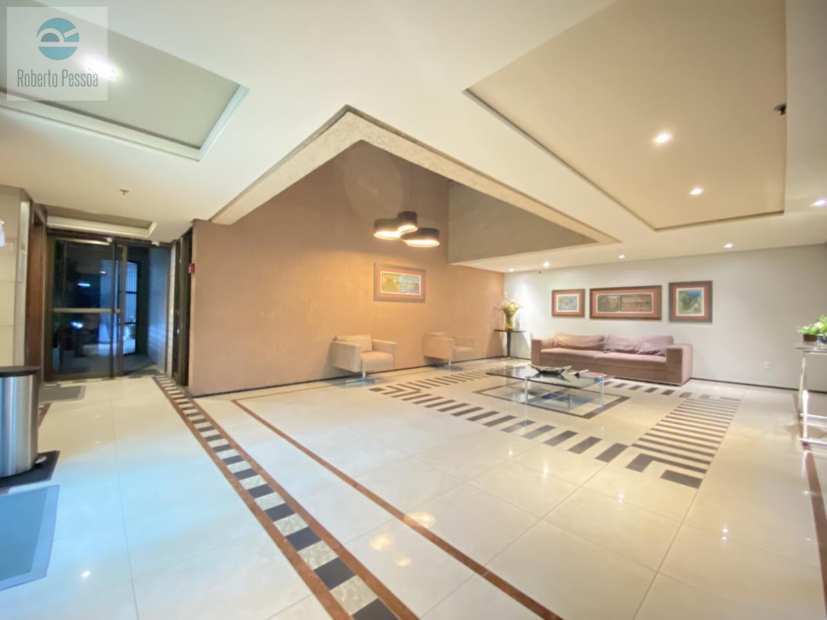 hall de recepo