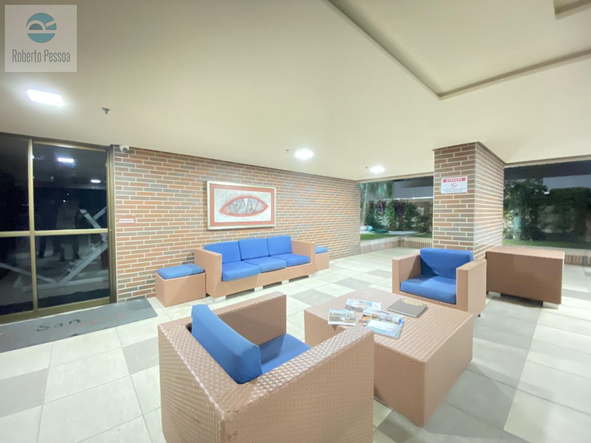 hall de entrada