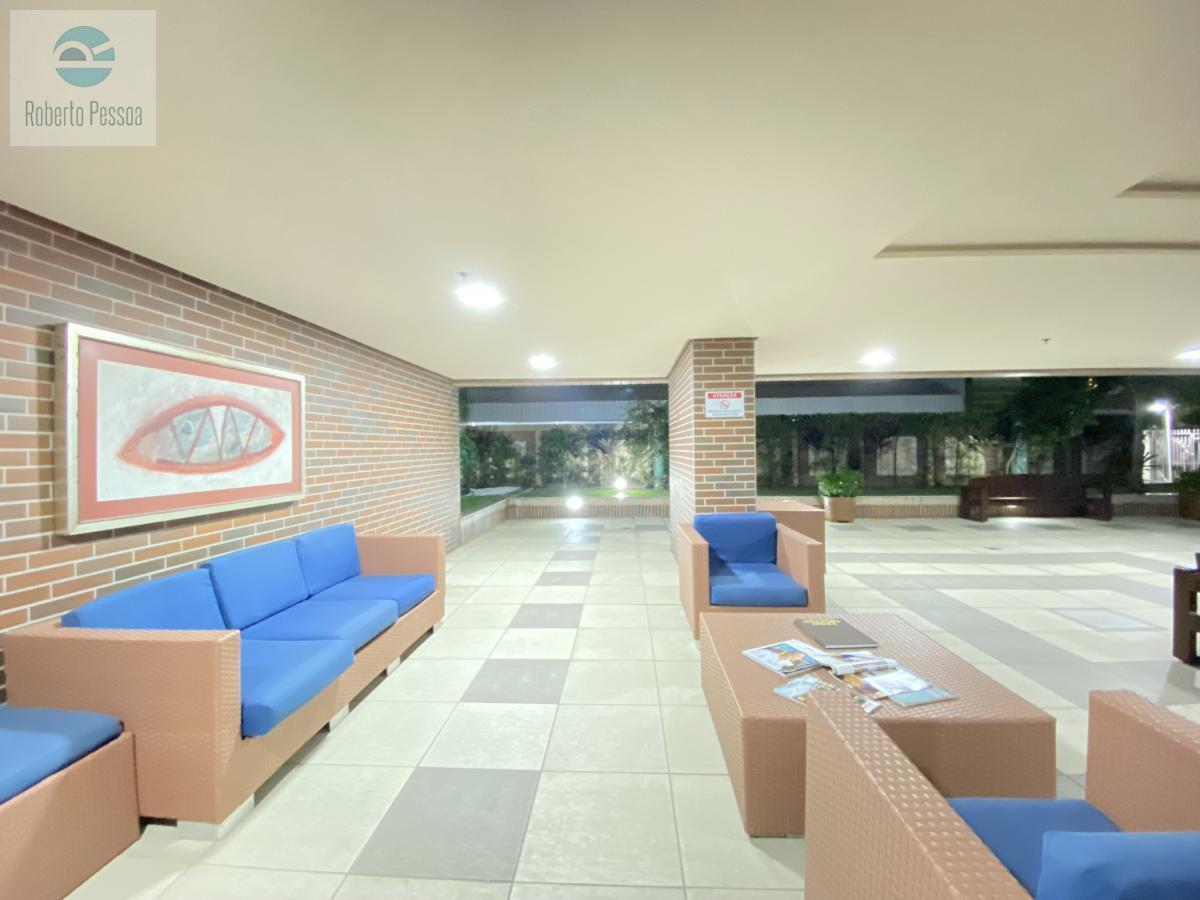 hall de entrada