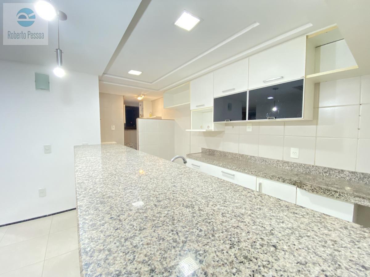 cozinha projetada