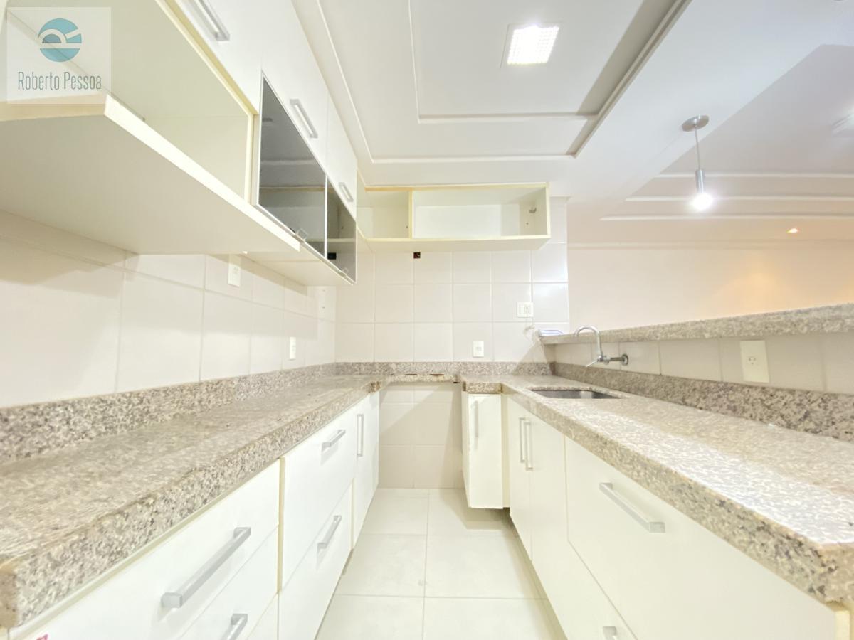 cozinha projetada