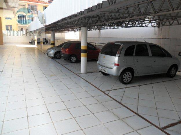 vagas de garagem