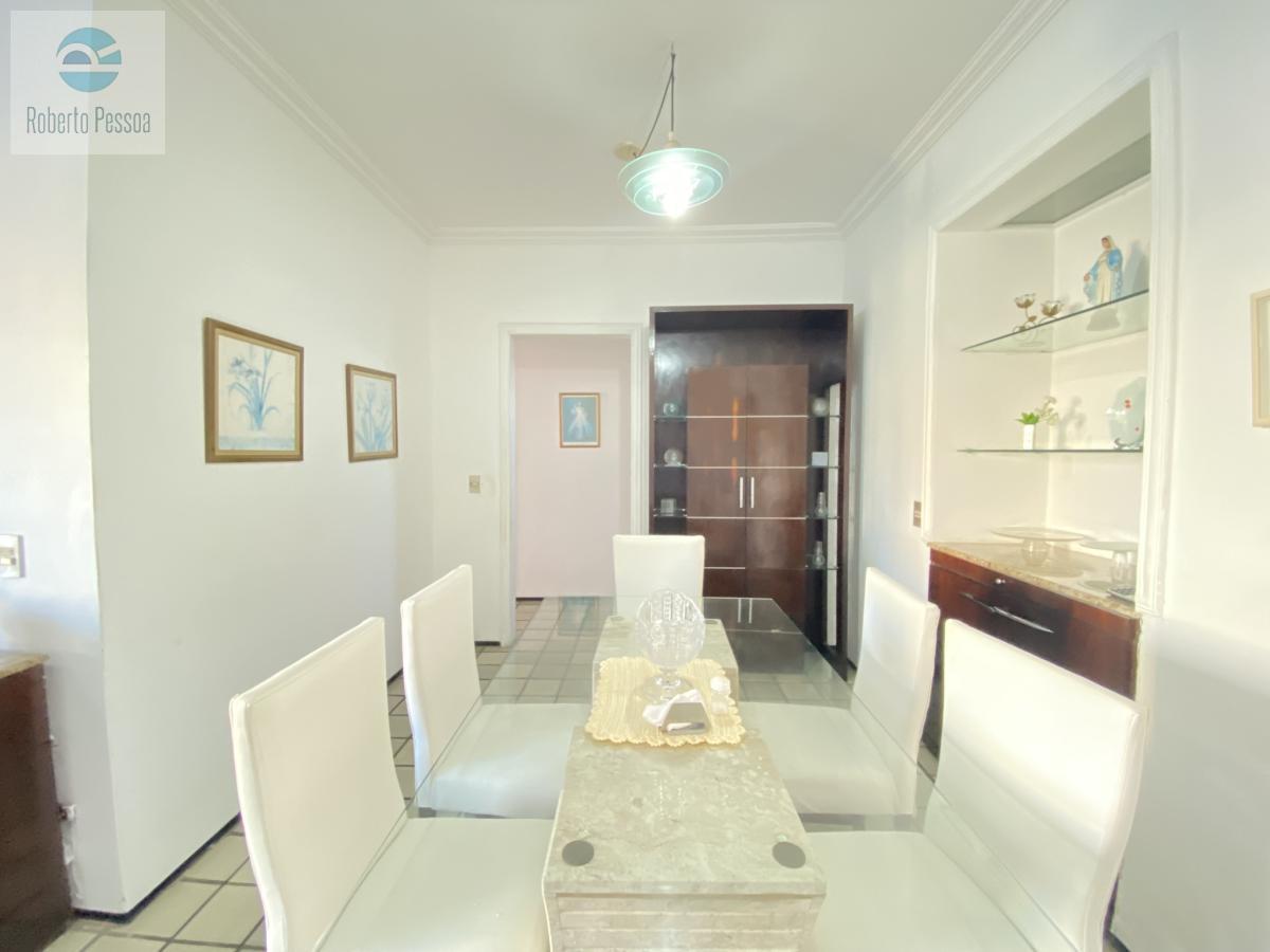 sala de estar / jantar