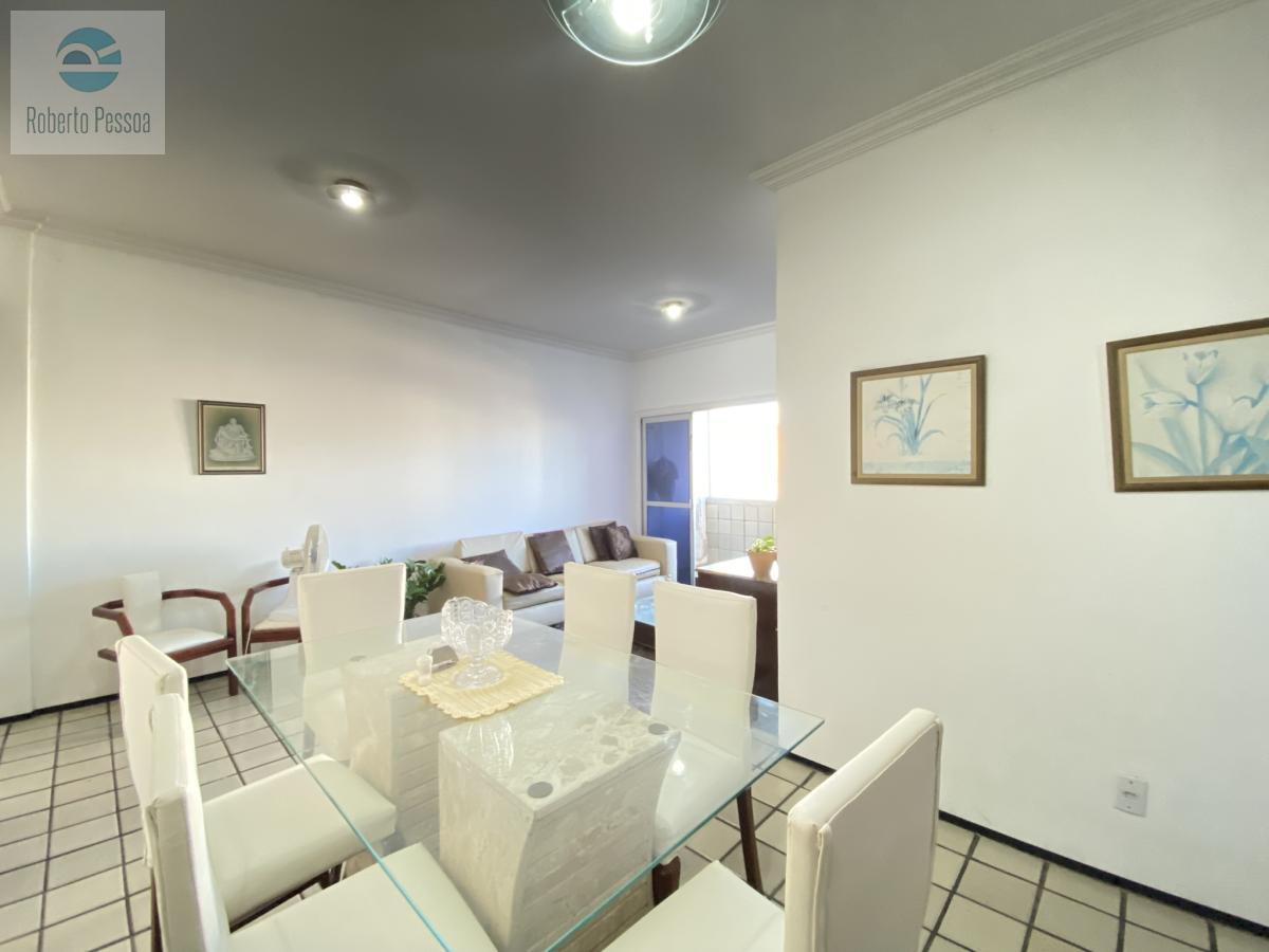 sala de estar / jantar
