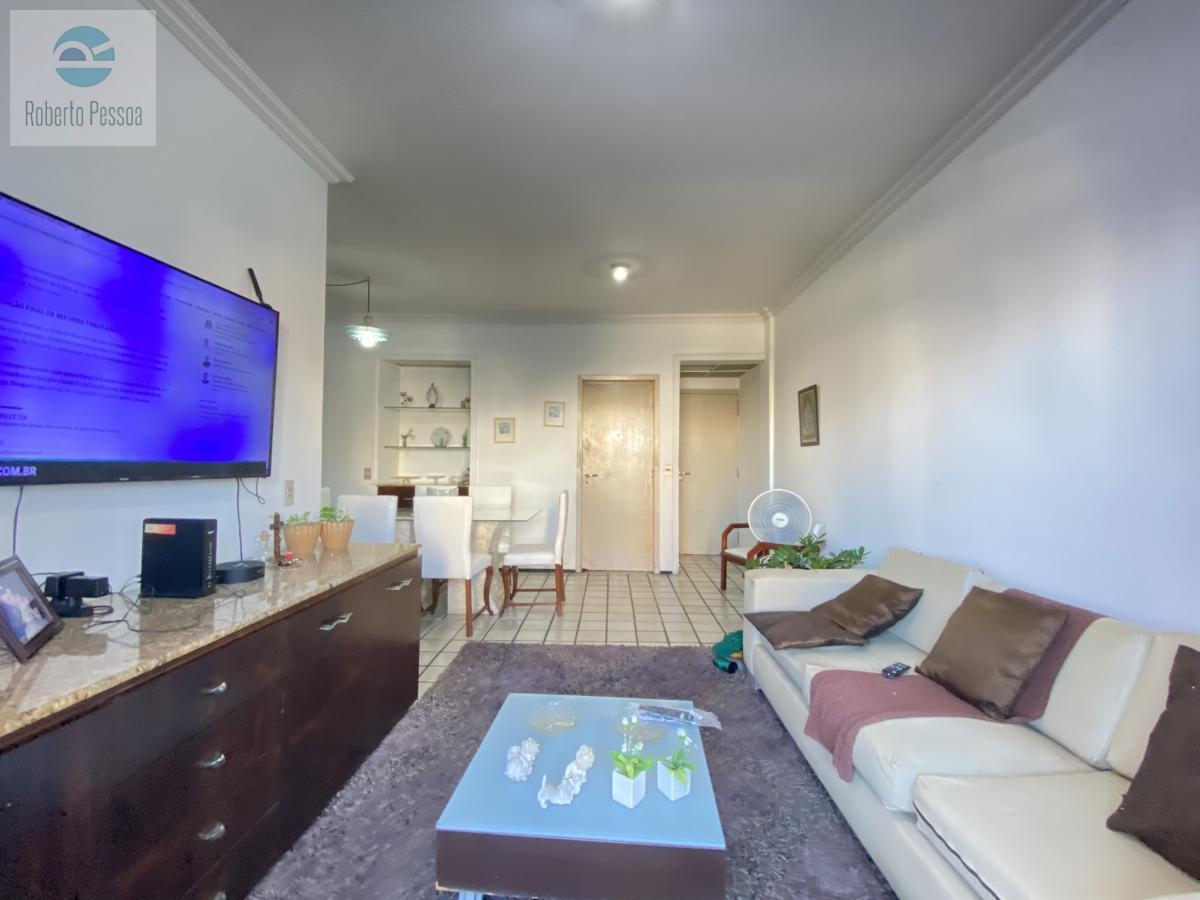 sala de estar / jantar