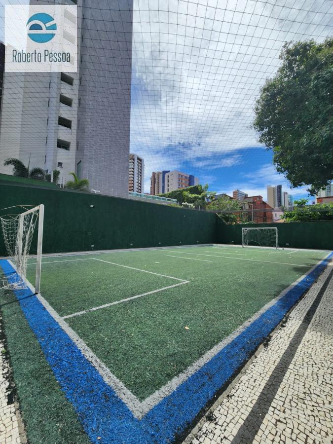campo de futebol society