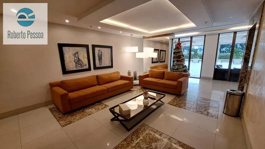 hall de recepo