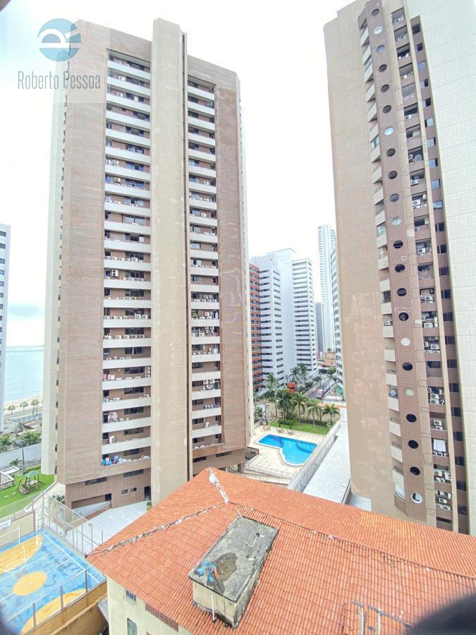 vista varanda